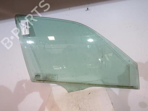 Used Front right door window PEUGEOT 406 (8B) 2.0 Turbo (147 hp) 25094829