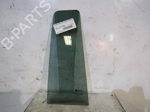 Used Rear right quarter glass OPEL ZAFIRA / ZAFIRA FAMILY B (A05) 1.9 CDTI (M75) (120 hp) 25105862