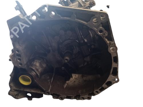 Used Gearbox Gearbox PEUGEOT 108 1.0 VTi (69 hp) 26954802 26954802