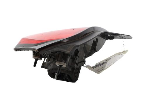 Used Right taillight Right taillight RENAULT TWINGO III (BCM_, BCA_) 0.9 TCe 95 (92 hp) 34458779 34458779