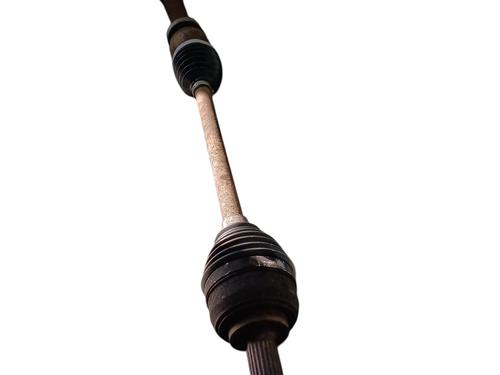 Used Right front driveshaft Right front driveshaft RENAULT CLIO III (BR0/1, CR0/1) 1.2 16V Hi-Flex (BR1U, CR1U) (75 hp) 33307936 33307936