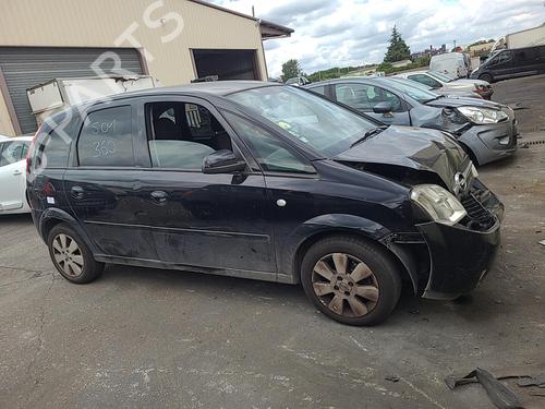 Mirror switch OPEL MERIVA A MPV (X03) 1.6 16V (E75) | BP25077100I25  - Image 14
