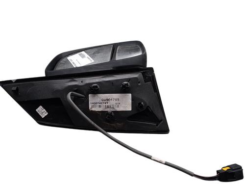 Right mirror FIAT SCUDO Bus (270_, 272_) 2.0 D Multijet | BP29926992C27