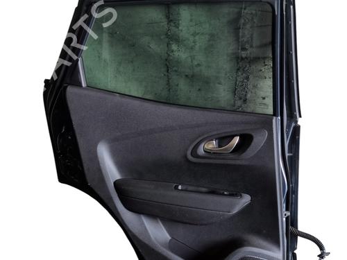 Left rear door RENAULT KADJAR (HA_, HL_) 1.3 TCe 140 (HLNB, HLN1) | BP30044765C4 