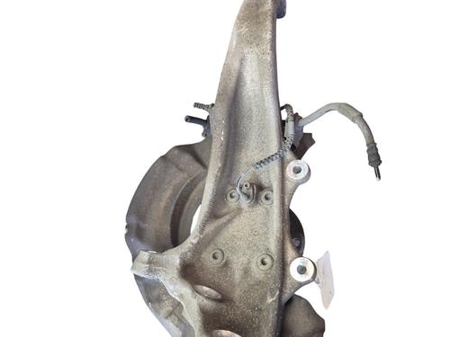 Left front steering knuckle BMW 5 (F10) | BP25055887M25 - Image 3