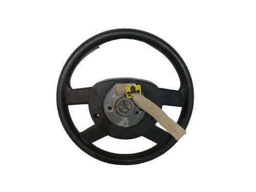 Used Steering wheel Steering wheel VW POLO IV (9N_, 9A_) 1.2 12V (64 hp) 25097186 25097186