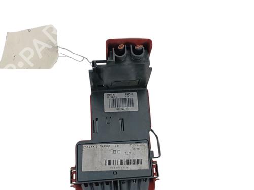 Módulo eletrónico PEUGEOT PARTNER Tepee | BP35962113M83 - Image 3