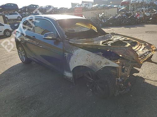 BMW 1 (F21) 116 d 1112525