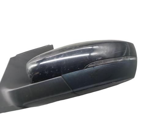 Used Left mirror VW POLO V (6R1, 6C1) 1.6 TDI (90 hp) 25055373