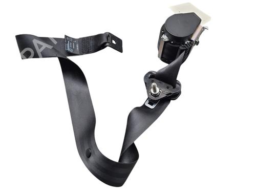 Used Rear left belt tensioner RENAULT SCÉNIC III (JZ0/1_) 1.5 dCi (110 hp) 25075688