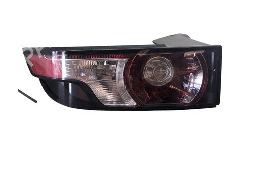 Used Left taillight LAND ROVER RANGE ROVER EVOQUE (L538) 2.2 D 4x4 (190 hp) 27629104
