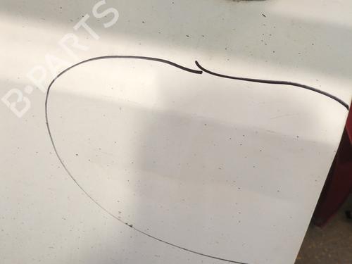 Używane Drzwi boczne / przesuwne prawe PEUGEOT BOXER Van 2.0 BlueHDi 130 (130 hp) 30731879