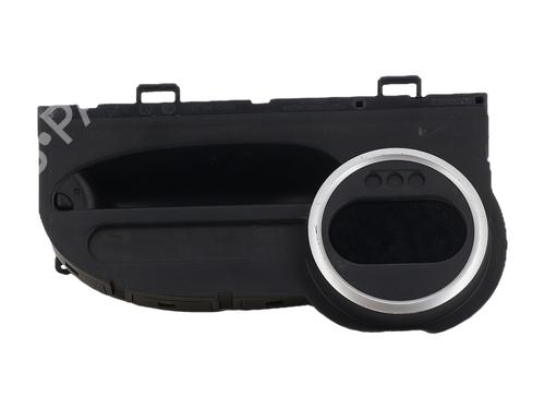 Instrument cluster RENAULT TWINGO II (CN0_) 1.2 16V (CN04, CN0B) | BP39710760C47 - Image 3