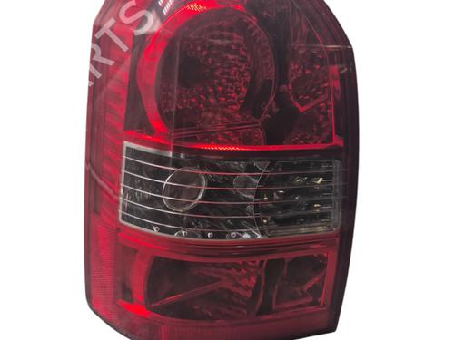 Left taillight HYUNDAI TUCSON (JM) 2.0 CRDi All-wheel Drive | BP29222136C34 