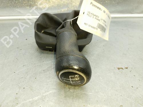 Gear lever VW POLO V (6R1, 6C1) 1.2 | BP25089165M90 