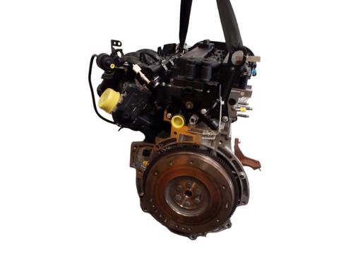 Engine FORD FIESTA VI (CB1, CCN) 1.4 | BP25061903M1 