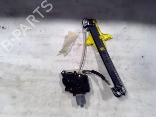 Rear left window mechanism VW POLO V (6R1, 6C1)  | BP25110948C24 