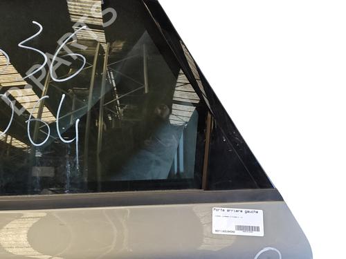 Left rear door CITROËN C4 Picasso II 1.2 THP 110 | BP25102049C4 
