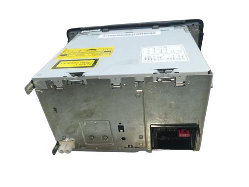 Used Radio AUDI A3 (8P1) [2003-2013]  25102755