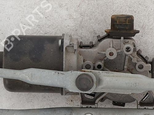 Front wiper motor CITROËN C4 CACTUS 1.2 THP 110 | BP39214868M29 - Image 2