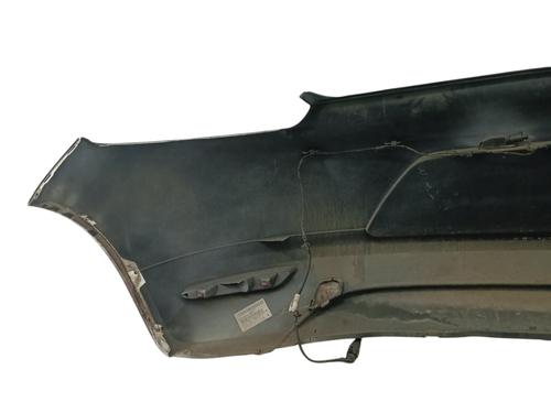 Rear bumper VW SCIROCCO III (137, 138) 1.4 TSI | BP29759930C8 