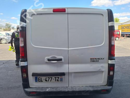 Front left interior door handle RENAULT TRAFIC III Van (FG_) 1.6 dCi 95 (FGMJ, FGMR) | BP39625157I13 - Image 11