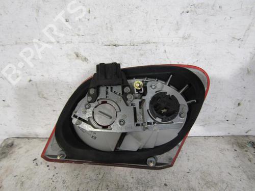Right tailgate light MERCEDES-BENZ E-CLASS (W210) E 300 Turbo-D (210.025) | BP25113744C80 