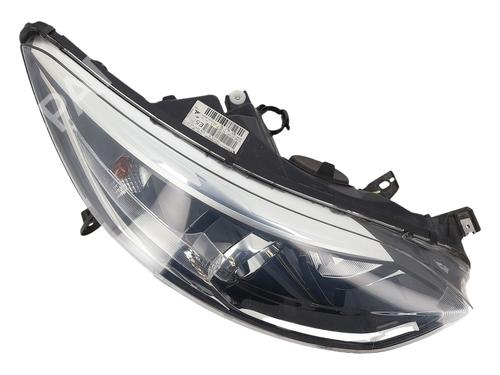 Right headlight RENAULT CAPTUR I (J5_, H5_) 1.5 dCi 90 (J5N4, J5M5, J5MW, J5M6, J5AL, J5AJ) | BP38187065C29 - Image 2