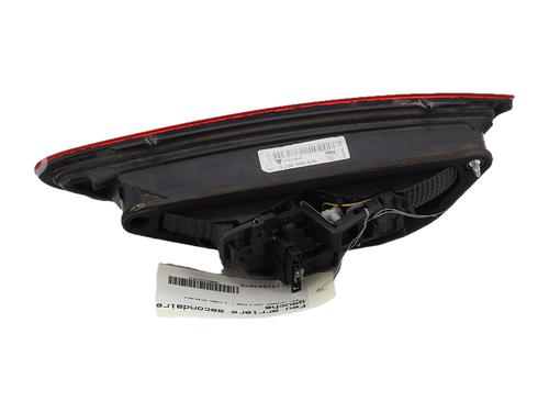 Used Left tailgate light Left tailgate light 38680384 38680384