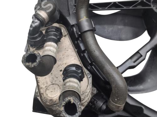 Radiator fan BMW X1 (E84) xDrive 23 d | BP32207089M35 