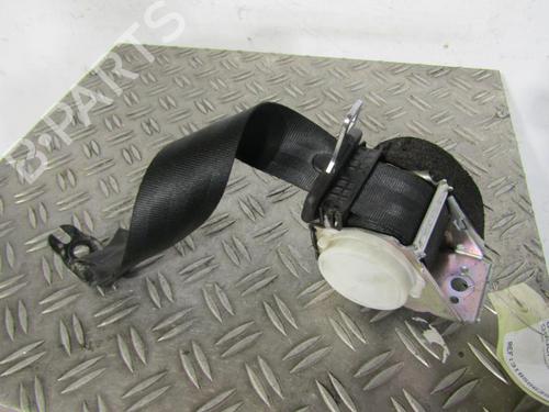 Used Rear left belt tensioner FORD FOCUS II Turnier (DA_, FFS, DS) 1.6 TDCi (90 hp) 25091897