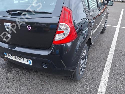 Front bumper DACIA SANDERO | BP36789366C7 - Image 21