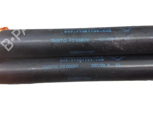 Gassdemper Bakluke RENAULT SCÉNIC II (JM0/1_) 1.6 16V (JM1R) | BP25053874C138 