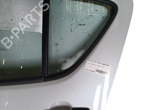 Dør venstre bagtil SUZUKI SPLASH (EX) 1.0 (A5B310) | BP36542532C4 - Image 2
