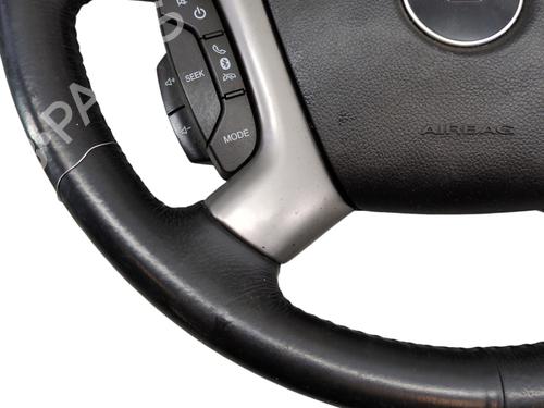 Steering wheel CHEVROLET CAPTIVA (C100, C140) 2.2 D 4WD | BP28132153C49 - Image 3