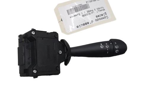 Steering column stalk RENAULT TWINGO III (BCM_, BCA_) 1.0 SCe 75 | BP25099435I23 - Image 2