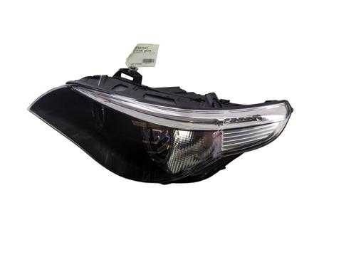 Used Left headlight Left headlight BMW 5 (E60) 525 d (177 hp) 32780153 32780153