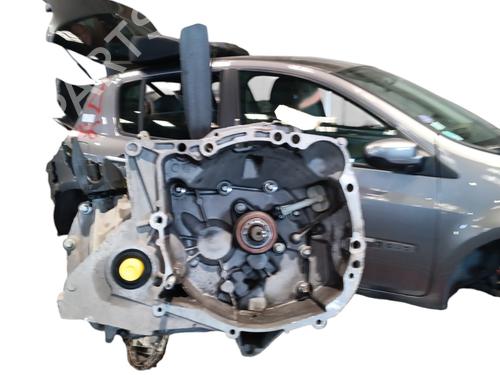 Gearbox RENAULT MODUS / GRAND MODUS (F/JP0_) 1.2 (JP0C, JP0K, FP0C, FP0K, FP0P, JP0P, JP0T) | BP26441064M3 - Image 5