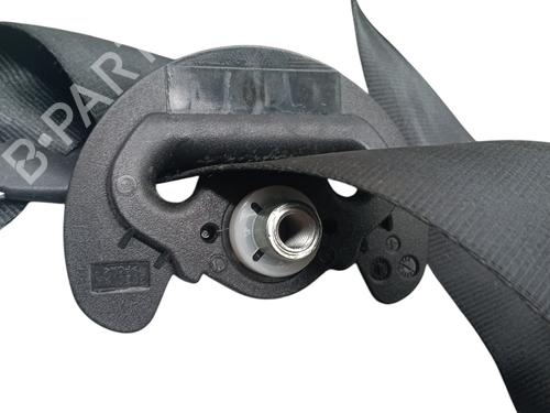 Front right seatbelt CITROËN C4 II (NC_) 1.2 THP 130 (NCHNYM, NCHNYT) | BP31761622I25 