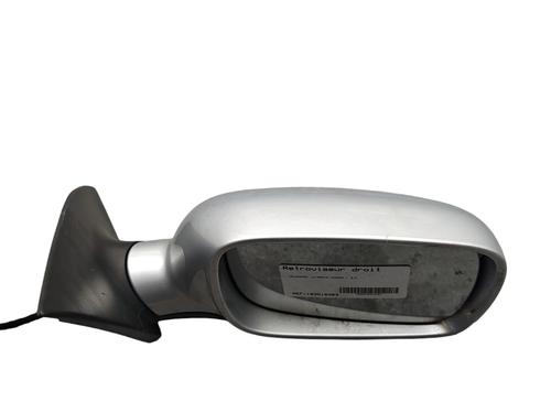 Right mirror VW TOUAREG (7LA, 7L6, 7L7) 2.5 R5 TDI | BP25060964C27 