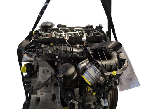 Engine BMW 3 Touring (E91) 318 d | BP29979092M1