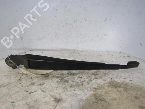 Bagrudeviskerarm AUDI A3 (8L1) 1.9 TDI (130 hp) 25107098