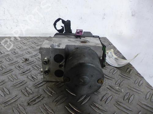 ABS pump OPEL ZAFIRA A MPV (T98) 2.0 DTI 16V (F75) | BP25091466M43 