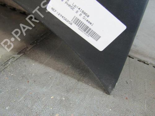 Hood VOLVO C30 (533) 2.0 D | BP25096636C1 