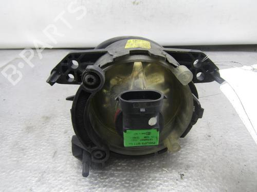 Used Left front fog light MERCEDES-BENZ A-CLASS (W169) A 170 (169.032, 169.332) (116 hp) 25068478