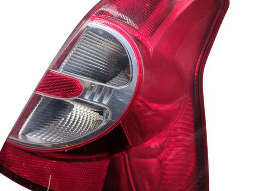Used Right taillight DACIA SANDERO 1.4 (BS0C, BS0A, BS0G, BS1F, BS0E) (75 hp) 28567590