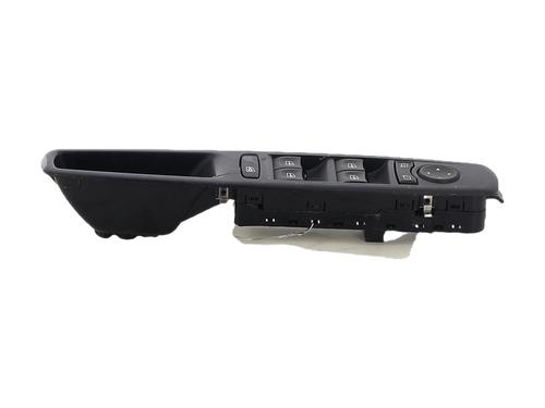 Left front window switch RENAULT GRAND SCÉNIC III (JZ0/1_) 1.5 dCi (JZ09, JZ0D, JZ10, JZ14, JZ1G, JZ29, JZ2C) | BP40094232I27 - Image 6
