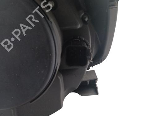 Used Right headlight FORD FIESTA V (JH_, JD_) 1.25 16V (75 hp) 30816461