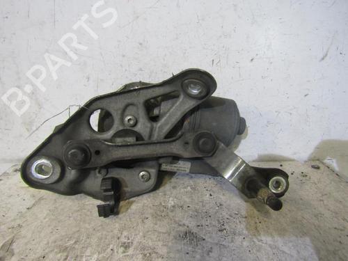 Used Front wiper motor PEUGEOT 407 (6D_) 2.0 HDi 135 (6DRHRH, 6DRHRE, 6DRHRG, 6DRHRJ) (136 hp) 25079355