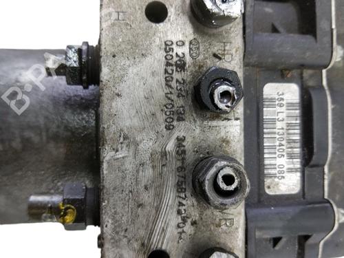 ABS pump BMW 5 (E60)  | BP25059094M43 